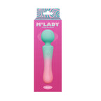 M''Lady Pleasure Wand Ombre Gradient