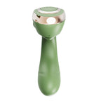 Swan Reign Dual Stimulator Green