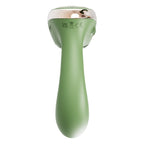 Swan Reign Dual Stimulator Green