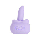 M''Lady Rotating Tongue Lilac