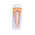 Softies Dual Layer Bullet 4 in. Orange