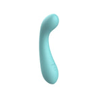 Swan The Swan Curve 6.5 in. Teal