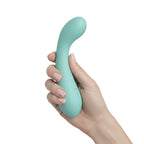Swan The Swan Curve 6.5 in. Teal