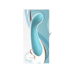 Swan The Swan Curve 6.5 in. Teal