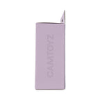 Camtoyz Tap Rose Pulsation Stimulator