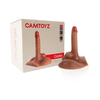 Camtoyz Caster Realistic Torso