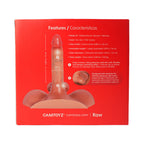 Camtoyz Caster Realistic Torso
