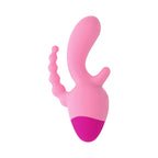 Selopa Game On 3-Point Stimulation Pink