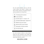 Selopa Game On 3-Point Stimulation Pink