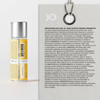 JO Bake Shoppe Orange Creampuff Flavored Water-Based Lubricant 2 oz.
