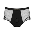 Strap-On-Me Harness Lingerie Divine M Black