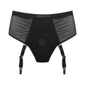 Strap-On-Me Harness Lingerie Idylle XL Black