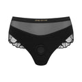 Strap-On-Me Harness Lingerie Sublime S Black
