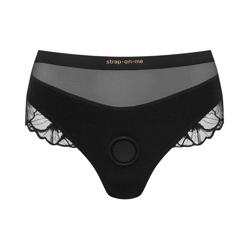 Strap-On-Me Harness Lingerie Sublime M Black