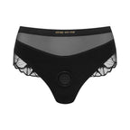 Strap-On-Me Harness Lingerie Sublime XL Black