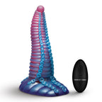 Creature Cocks Mega-Tenta Vibrating Silicone Dildo