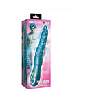 Creature Cocks Tenta-Squirm Squirming Silicone Vibrator