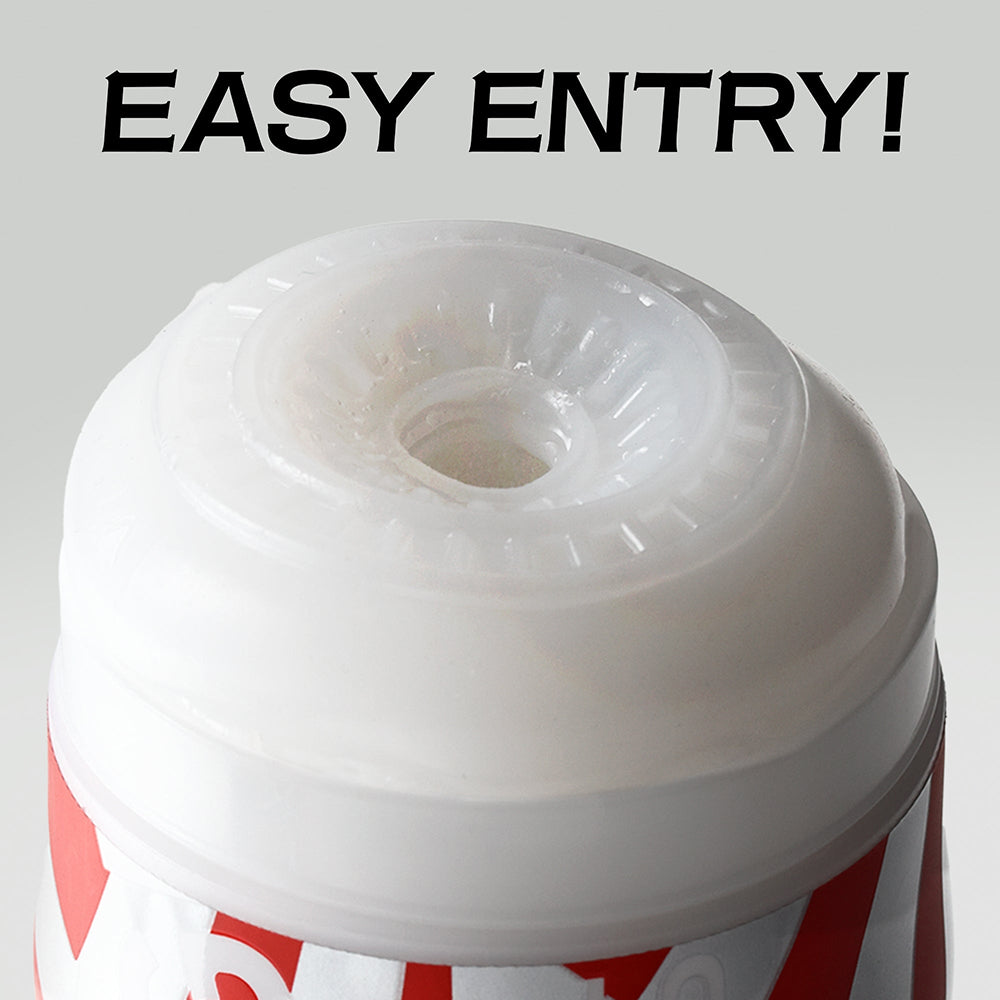Super Tenga Tornado Blast