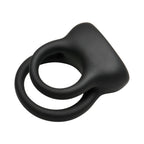 JOCK Enhancers Hard-On Vibrating Silicone Double C-Ring