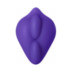 Banana Pants BumpHer Purple