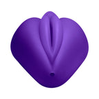 Banana Pants Lippi Purple