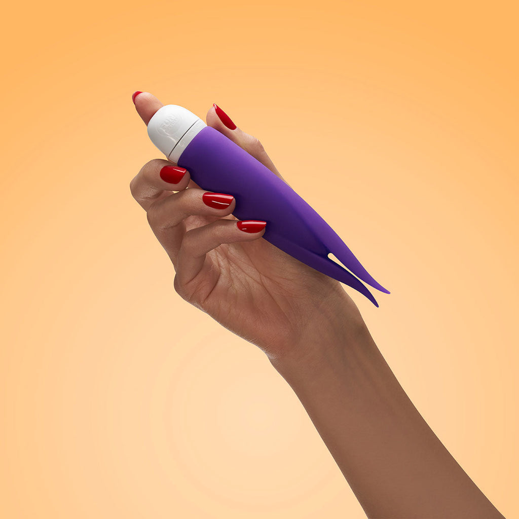 Fun Factory Volita Vibrator Violet