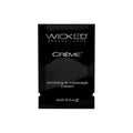 Wicked Créme Packettes 144-Count
