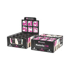 Mystim MasturbaTINS Stroker 12-Piece Display