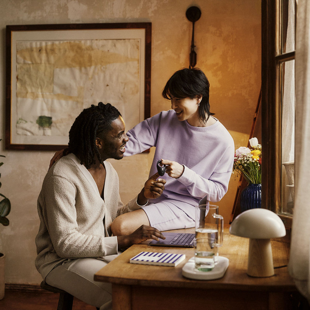 We-Vibe Tease Us Special Edition Bond & Bond