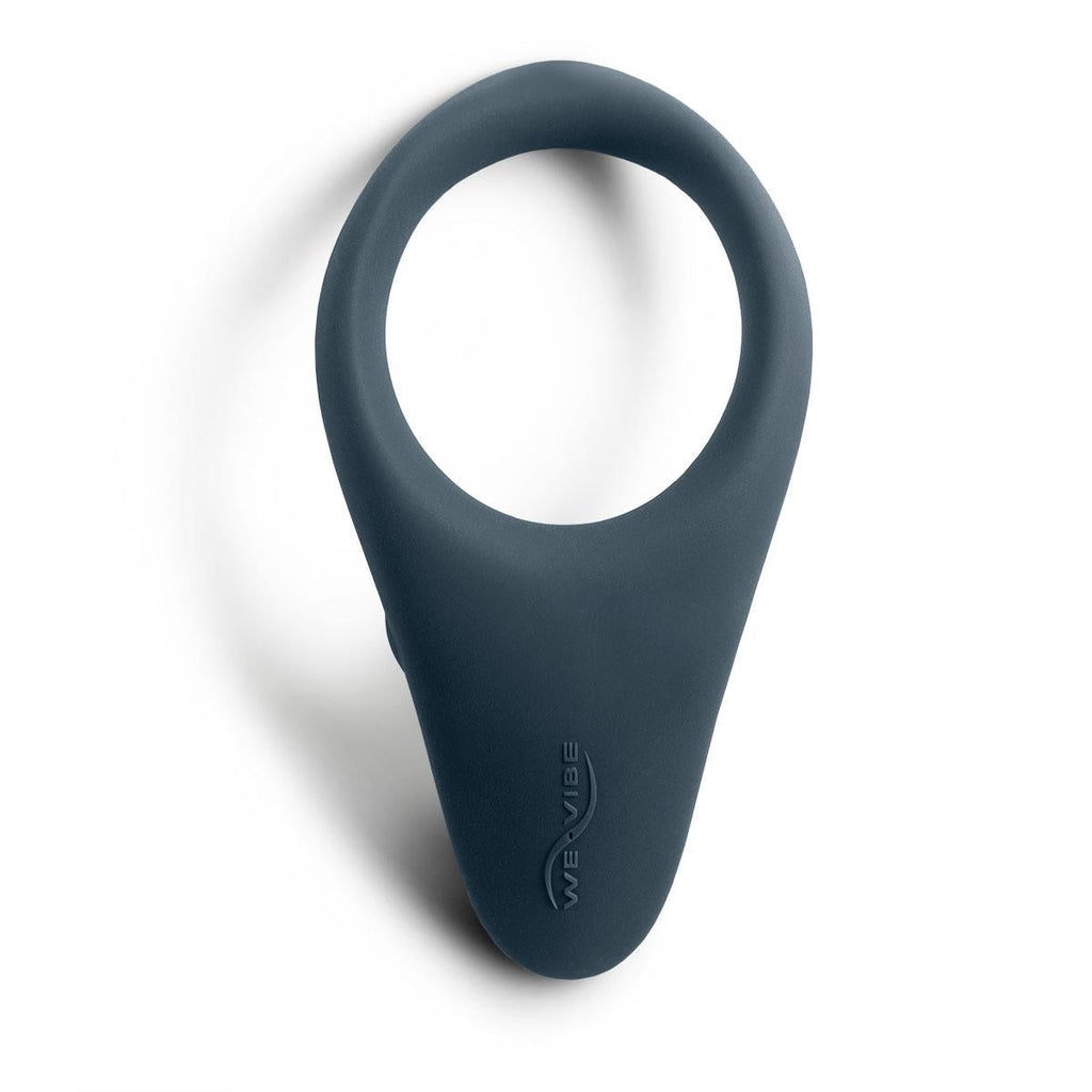 We-Vibe Verge Vibrating Penis Ring - Slate