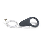 We-Vibe Verge Vibrating Penis Ring - Slate