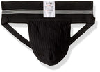GYM Old School 2.0 Jockstrap with 3" Waistband (1-Pack)