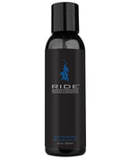 Water Based Lubricant 4.2 Oz Ride BodyWorx Cling Gel