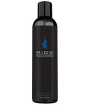 Ride BodyWorx Water Based Lubricant 8.5 oz Bottle Stays Where Applied