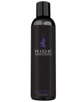Ride Silk Hybrid Lubricant 8.5 oz Water Based Glide