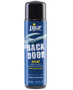 Pjur Back Door Anal Water Based Personal Lubricant 100 ml
