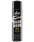 Pjur Back Door Anal Silicone Personal Lubricant 100 ml Bottle