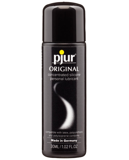 Pjur Original Silicone Personal Lubricant 30 ml Bottle