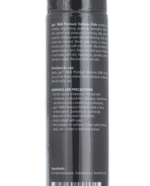 Pjur Original Silicone Personal Lubricant 30 ml Bottle