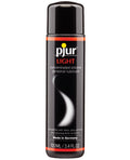 Pjur Original Light Silicone Personal Lubricant 100 Ml Bottle
