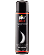 Pjur Original Light Silicone Personal Lubricant 100 Ml Bottle