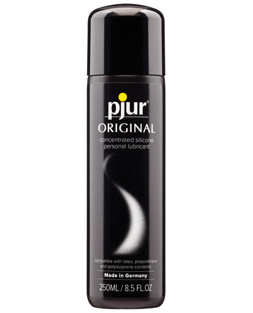 Pjur Original Silicone Personal Lubricant 250 ml Bottle