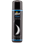Pjur Aqua Water Based Personal Lubricant 100 ml Bottle