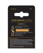 Lifestyles SKYN Original Condoms Box Of 3 Polyisoprene