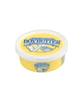 Boy Butter Original Coconut Oil Lubricant 4 Oz Tub