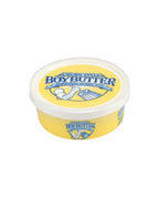 Boy Butter Original Coconut Oil Lubricant 4 Oz Tub