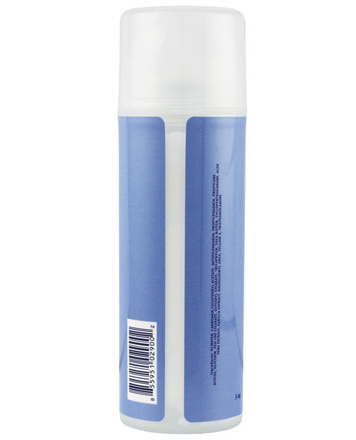 Boy Butter H2O Based Water Based Lubricant 5 Oz Pump
