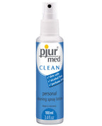 Pjur Med Clean Spray 100 ml Personal Hygiene Spray