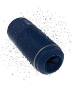 Pow Stroker Male Stroker With CleanTech Silicone Sleeve Air Pressure System