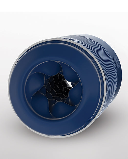 Pow Stroker Male Stroker With CleanTech Silicone Sleeve Air Pressure System